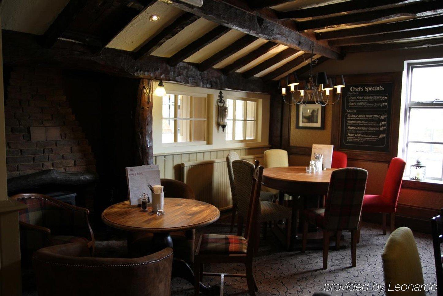 The Coleshill By Greene King Inns 외부 사진