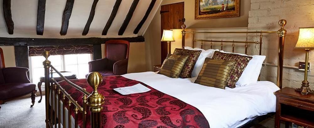 The Coleshill By Greene King Inns 외부 사진