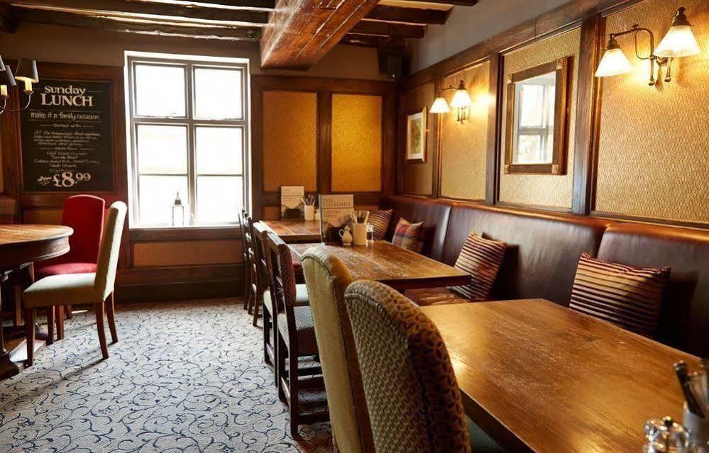 The Coleshill By Greene King Inns 외부 사진